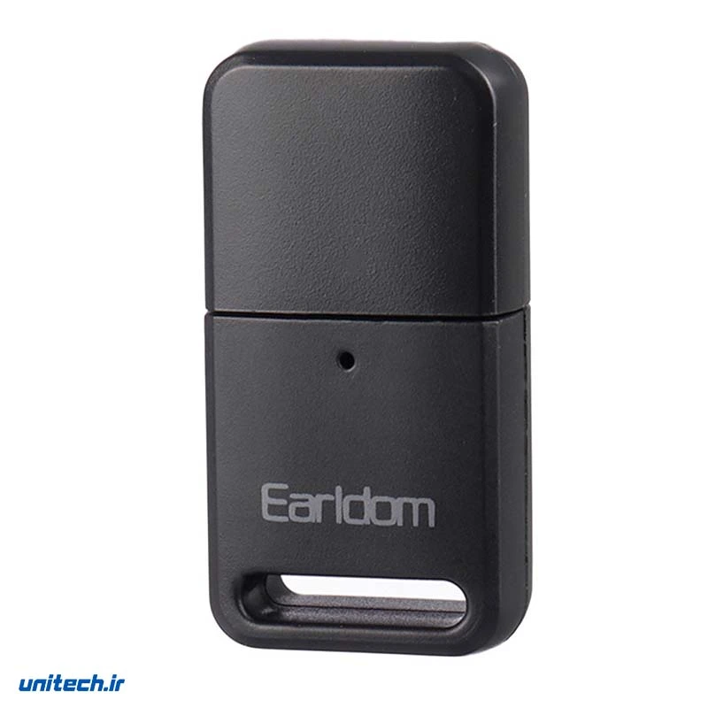 دانگل بلوتوث خودرو ارلدام مدل ET-M91